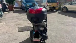 Yamaha Xenter 125 (2017 - 20)  (11)