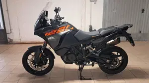 KTM 1290 Super Adventure S (2017 - 20)  (2)