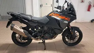 KTM 1290 Super Adventure S (2017 - 20)  (4)