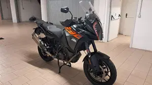 KTM 1290 Super Adventure S (2017 - 20)  (5)