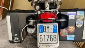 Bmw R 1200 GS (2004 - 07)  (3)