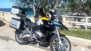 Bmw R 1200 GS (2004 - 07)  (5)