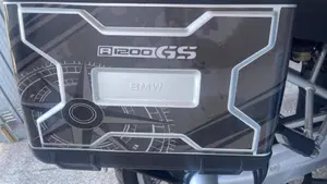 Bmw R 1200 GS (2004 - 07)  (9)
