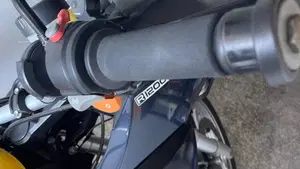 Bmw R 1200 GS (2004 - 07)  (10)