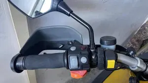 Bmw R 1200 GS (2004 - 07)  (11)