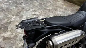 Honda CL500 (2023 - 24)  (4)
