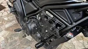 Honda CL500 (2023 - 24)  (6)