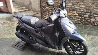 Sym HD 300 (2021 - 25) usata