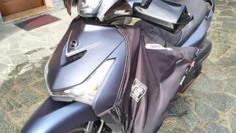 Sym HD 300 (2021 - 25) usata