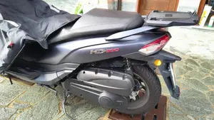 Sym HD 300 (2021 - 25)  (4)