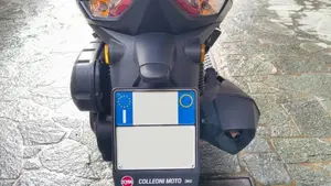 Sym HD 300 (2021 - 25)  (5)