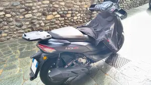 Sym HD 300 (2021 - 25)  (6)