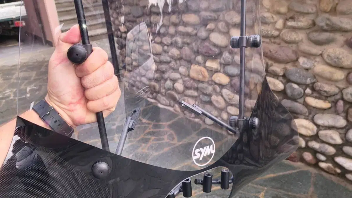 Sym HD 300 (2021 - 25)  (7)