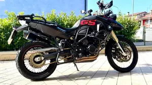 Bmw F 800 GS (2008 - 15)  (2)