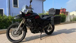Bmw F 800 GS (2008 - 15)  (6)