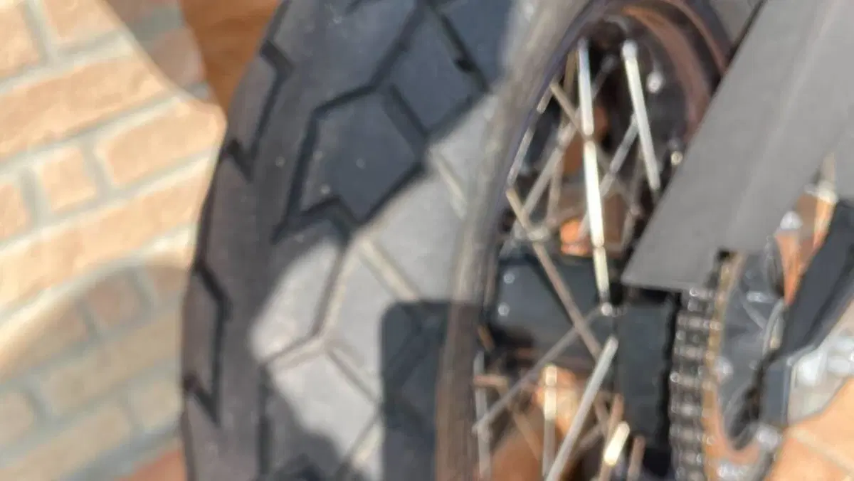 Bmw F 800 GS (2008 - 15)  (8)
