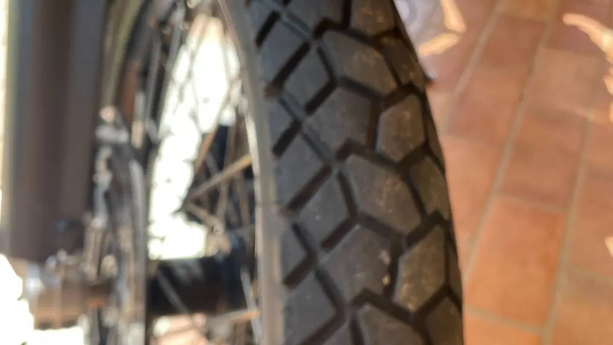 Bmw F 800 GS (2008 - 15)  (9)