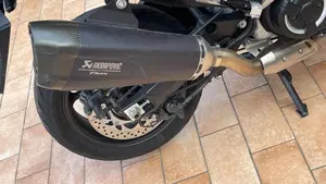 Yamaha T-Max 530 DX (2017 - 19)  (5)