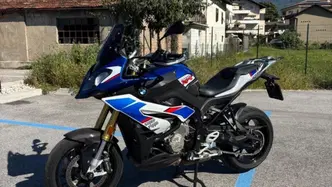 Bmw S 1000 XR (2017 - 19) usata