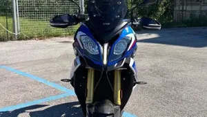 Bmw S 1000 XR (2017 - 19)  (2)