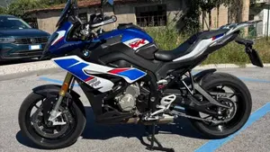 Bmw S 1000 XR (2017 - 19)  (3)