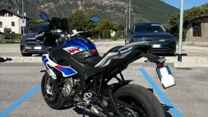 Bmw S 1000 XR (2017 - 19)  (4)