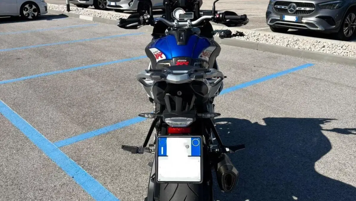 Bmw S 1000 XR (2017 - 19)  (5)