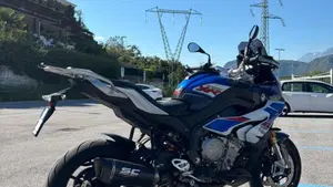 Bmw S 1000 XR (2017 - 19)  (6)