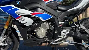Bmw S 1000 XR (2017 - 19)  (8)