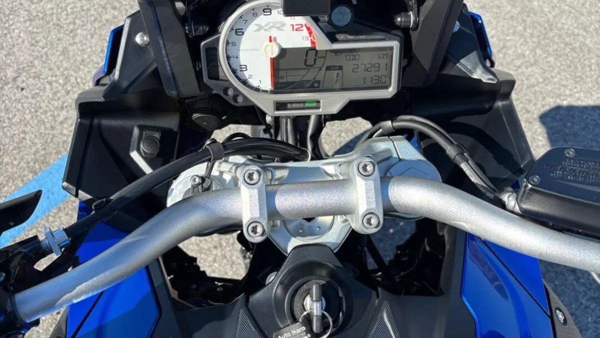 Bmw S 1000 XR (2017 - 19)  (9)