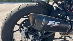 Bmw S 1000 XR (2017 - 19)  (10)