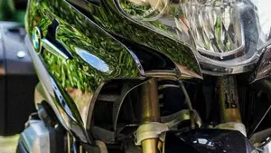 Bmw R 1200 RT (2014 - 16)  (2)