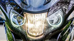Bmw R 1200 RT (2014 - 16)  (3)