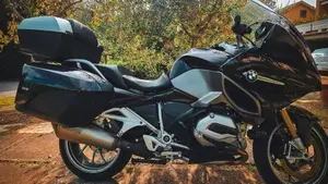 Bmw R 1200 RT (2014 - 16)  (7)