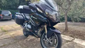 Bmw R 1200 RT (2014 - 16) 