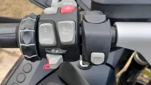 Bmw R 1200 RT (2014 - 16)  (11)