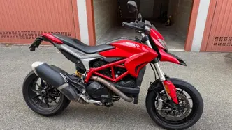 Ducati Hypermotard 939 (2016 - 18) usata