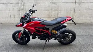 Ducati Hypermotard 939 (2016 - 18)  (3)