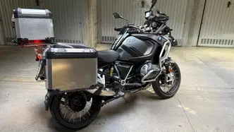 Bmw R 1250 GS Adventure (2021 - 24)
