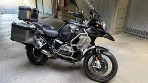 Bmw R 1250 GS Adventure (2021 - 24)  (2)