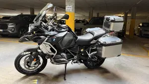 Bmw R 1250 GS Adventure (2021 - 24)  (4)