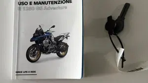 Bmw R 1250 GS Adventure (2021 - 24)  (9)