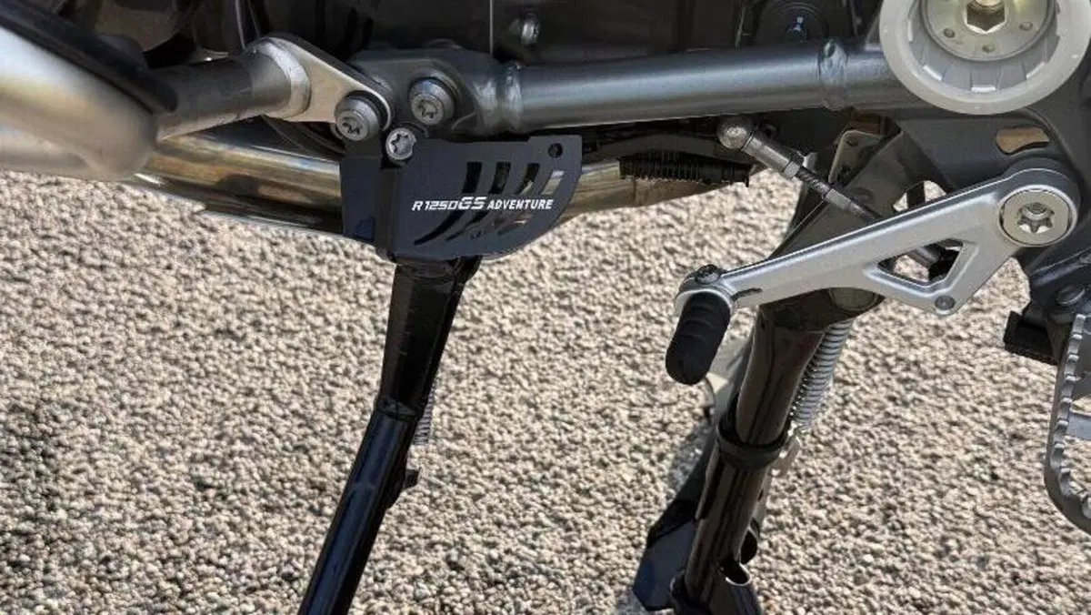 Bmw R 1250 GS Adventure (2021 - 24)  (12)