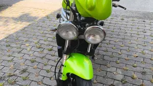 Triumph Speed Triple 955 (1998 - 01)  (4)