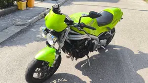 Triumph Speed Triple 955 (1998 - 01)  (5)