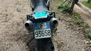 Yamaha XT 660 X (2004 - 16)  (4)