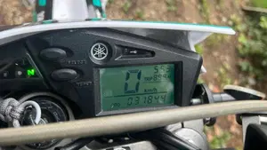 Yamaha XT 660 X (2004 - 16)  (6)