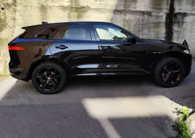 Jaguar F-Pace 2.0 D 180 CV aut. R-Sport (3)