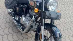 Royal Enfield Bullet 350 (2024 - 26)  (3)