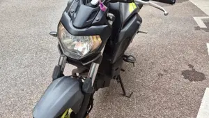 Yamaha MT-07 (2018 - 20)  (3)